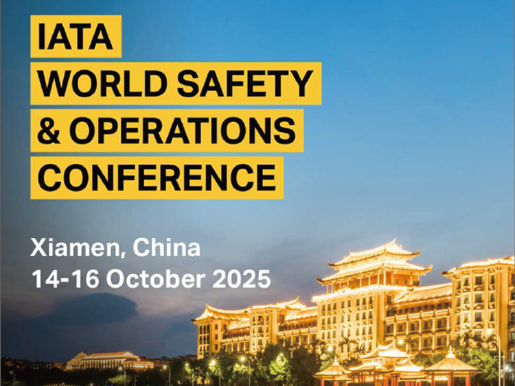 NavChina Demonstrates "Chinese Solutions" at IATA WSOC