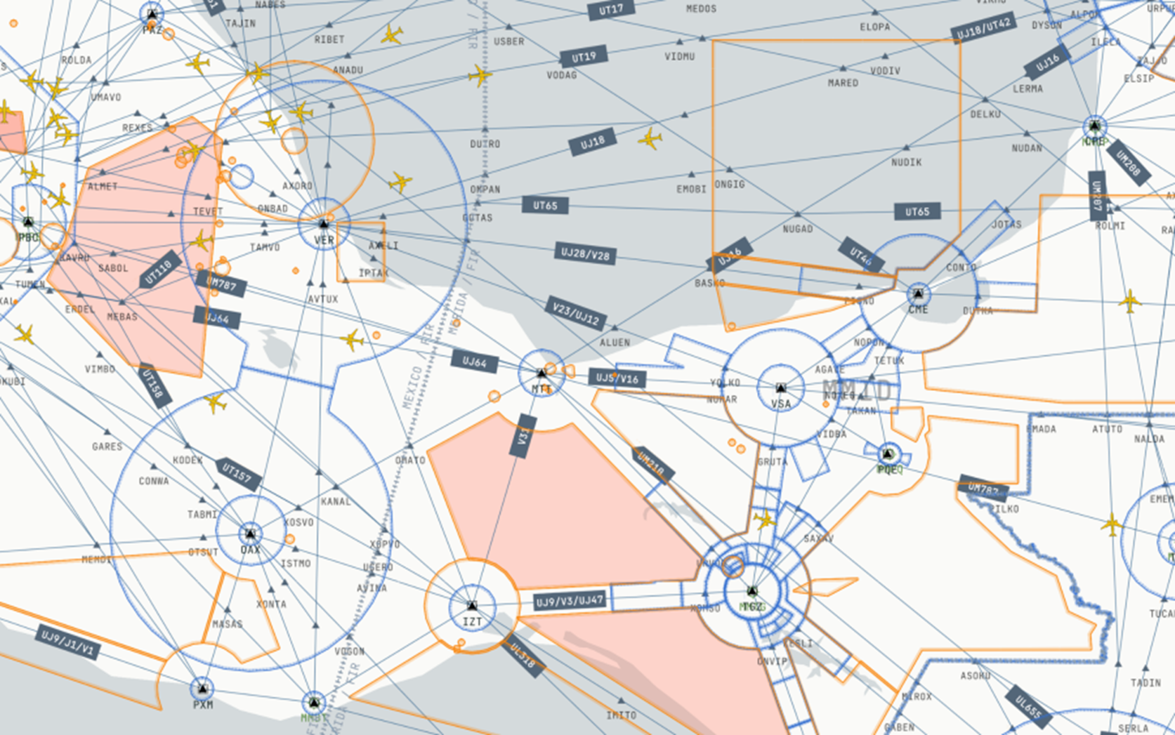 ZDH Hosts Kunyu Map Launch Event