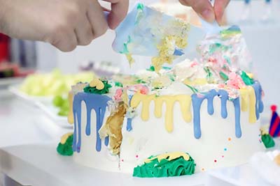 A Year to Celebrate, A Joy to Share