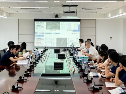 西藏航空国产国际航图补充运行合格审定