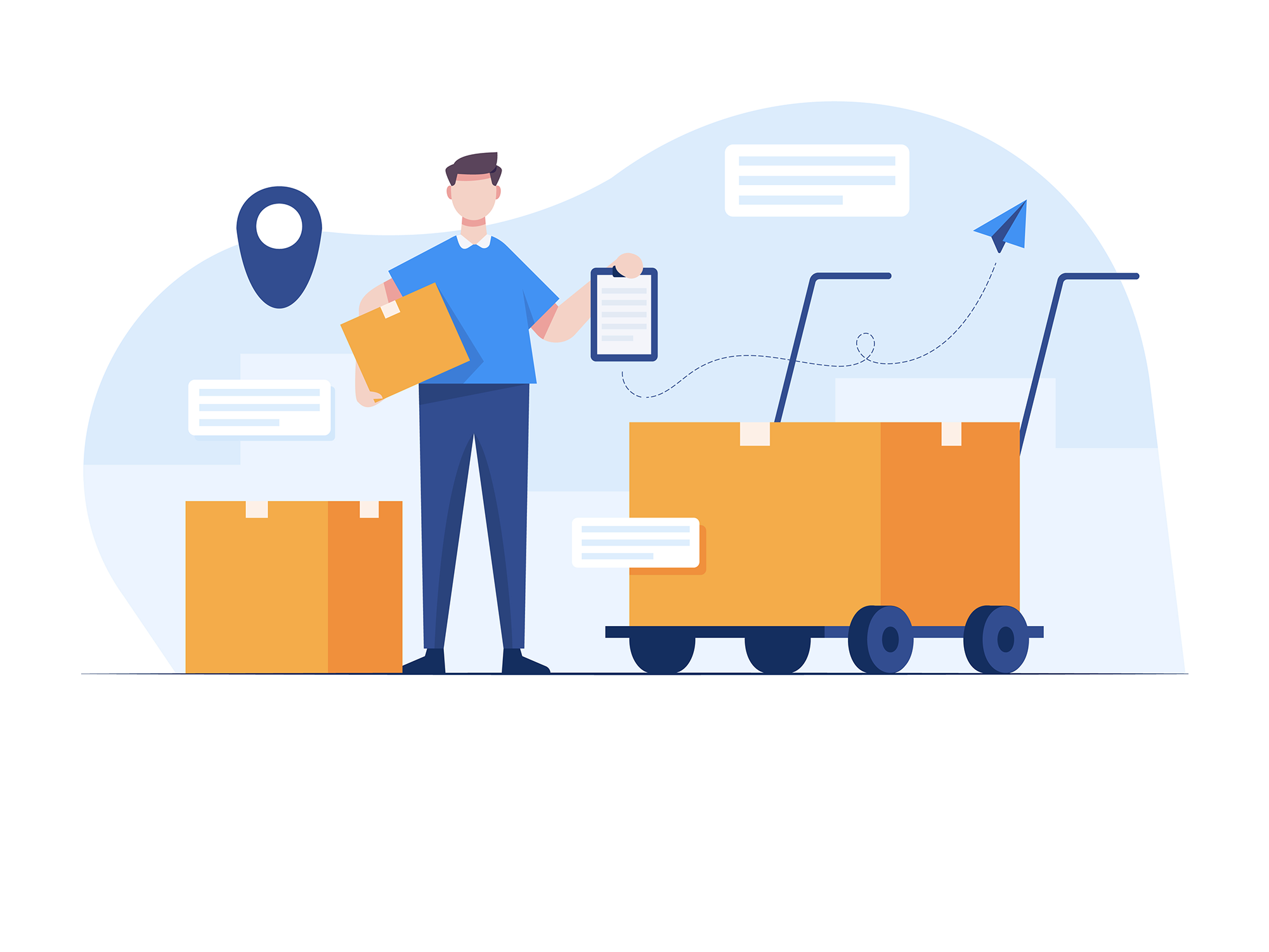 2025-09-22 国际资料快递单号